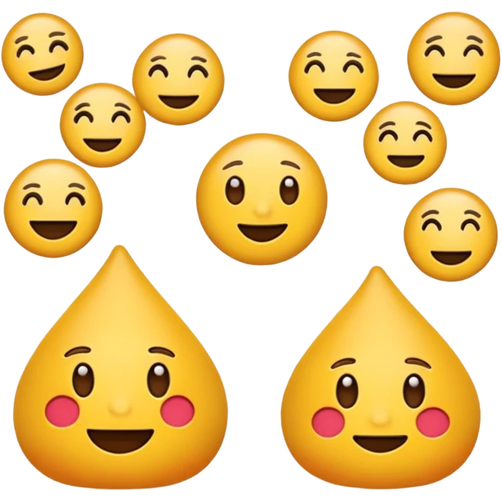 create emojis with the name SmackAvich emoji