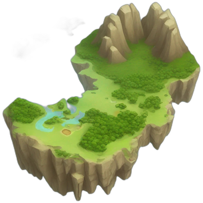 7th continent emoji