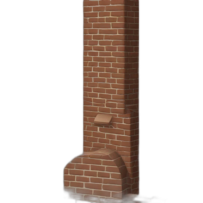 Chimney emoji