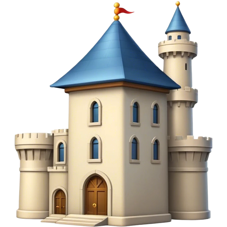 Tower emoji