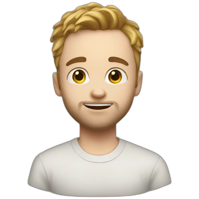 Squeezie chat emoji