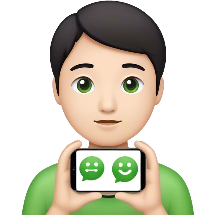 wechat emoji