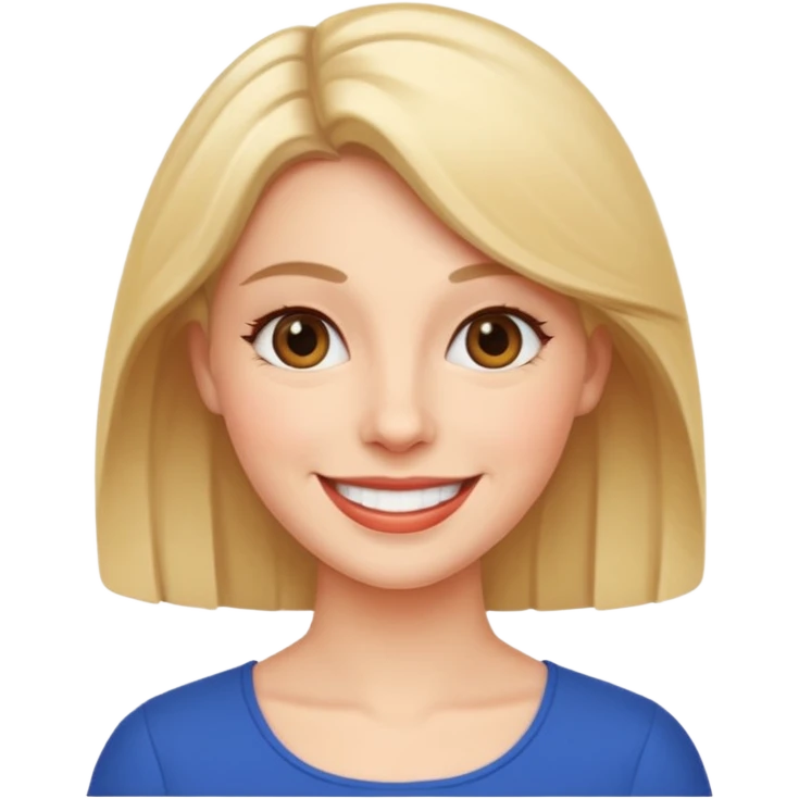 British woman emoji