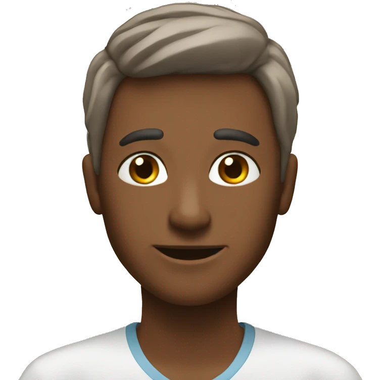 good morning greeting emoji