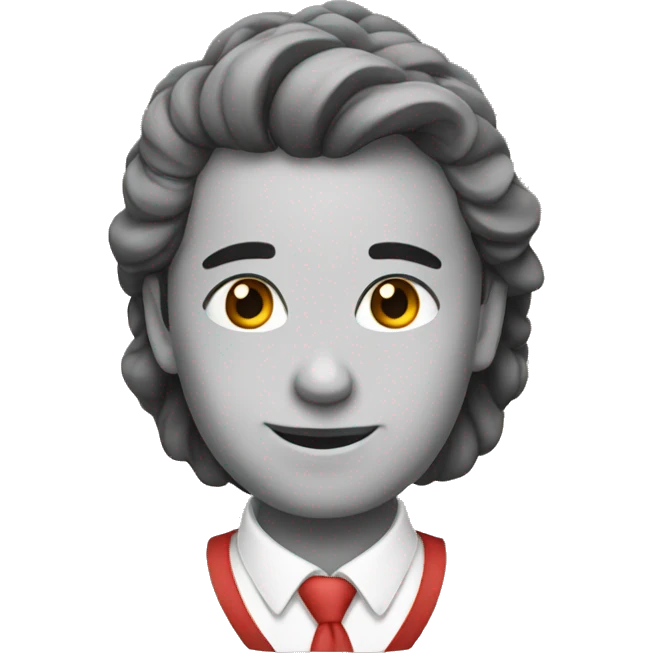 In love emoji