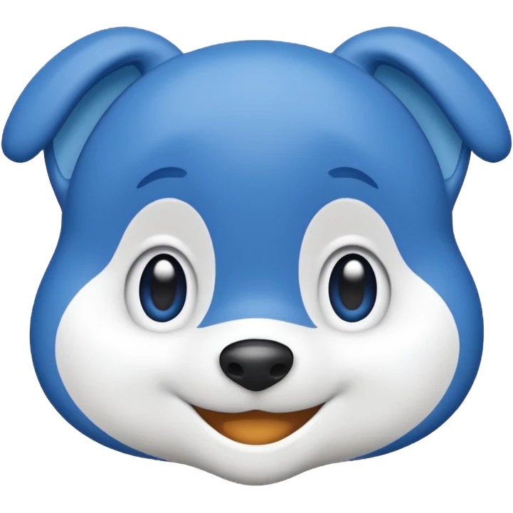 Bluey  emoji