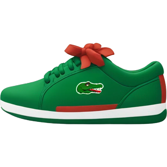 Lacoste tn emoji