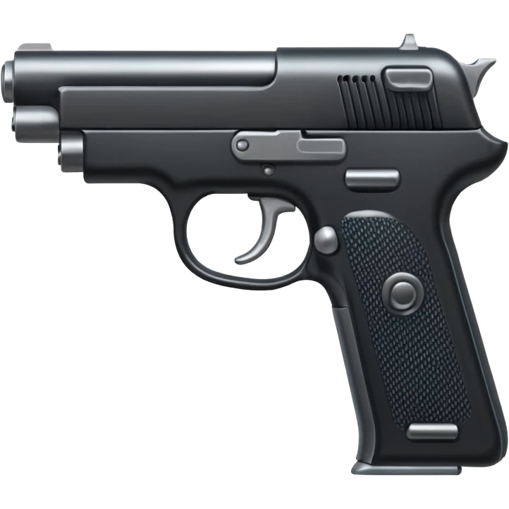 DRDO Joint Ventures pistol emoji