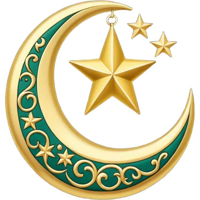 Create Ottoman empire emoji emoji