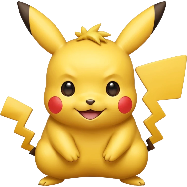 Pokémon emoji
