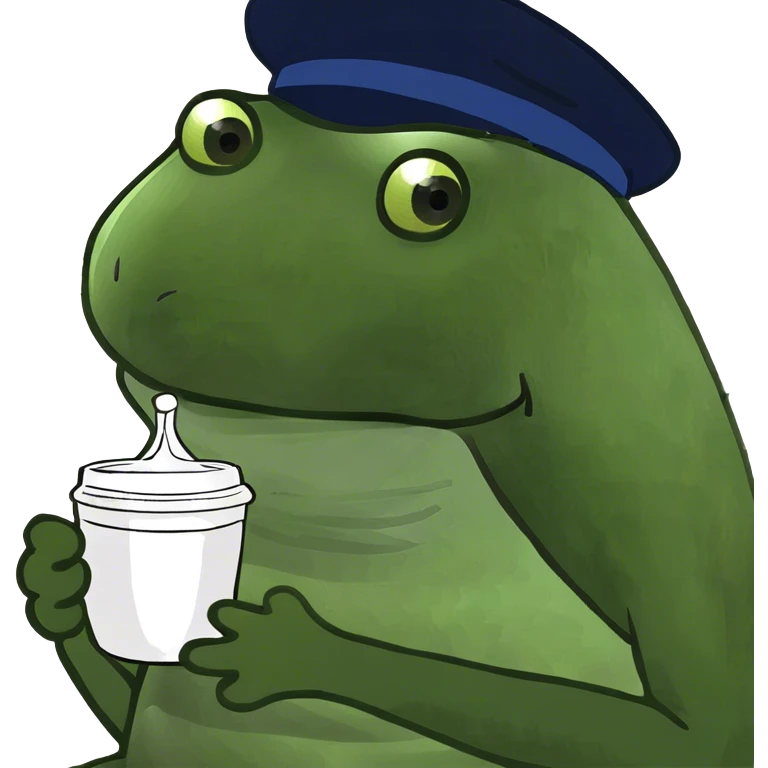 Cup emoji