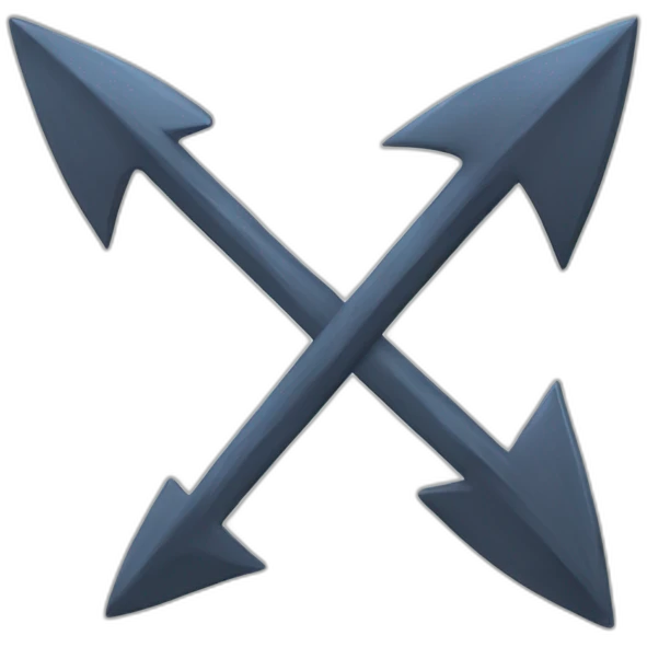 € symbol with an arrow in both directions emoji