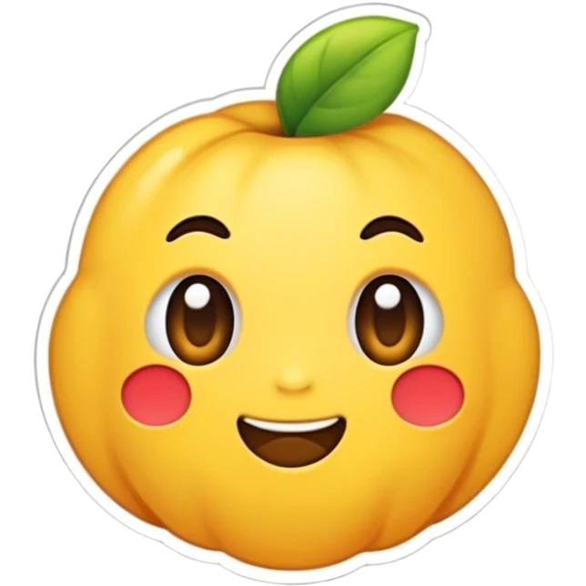 استیکر درست کناستیکر درست کن emoji