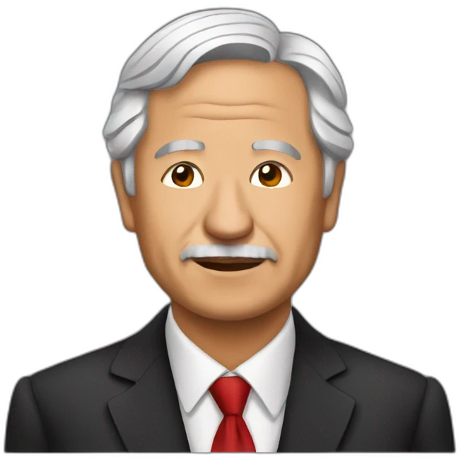 AMLO emoji