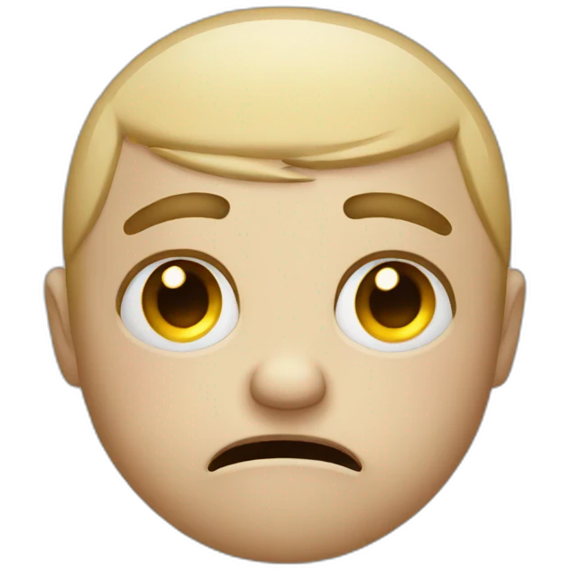 angry-crying-face emoji