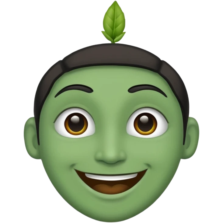 Palestine handala emoji