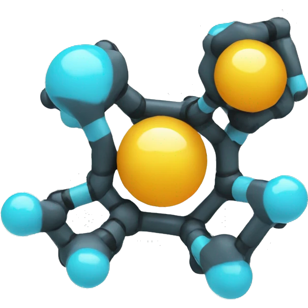 chemical compound emoji