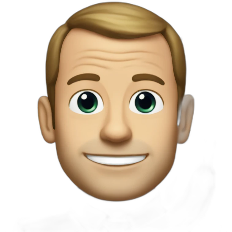 Macron-cook-banana emoji