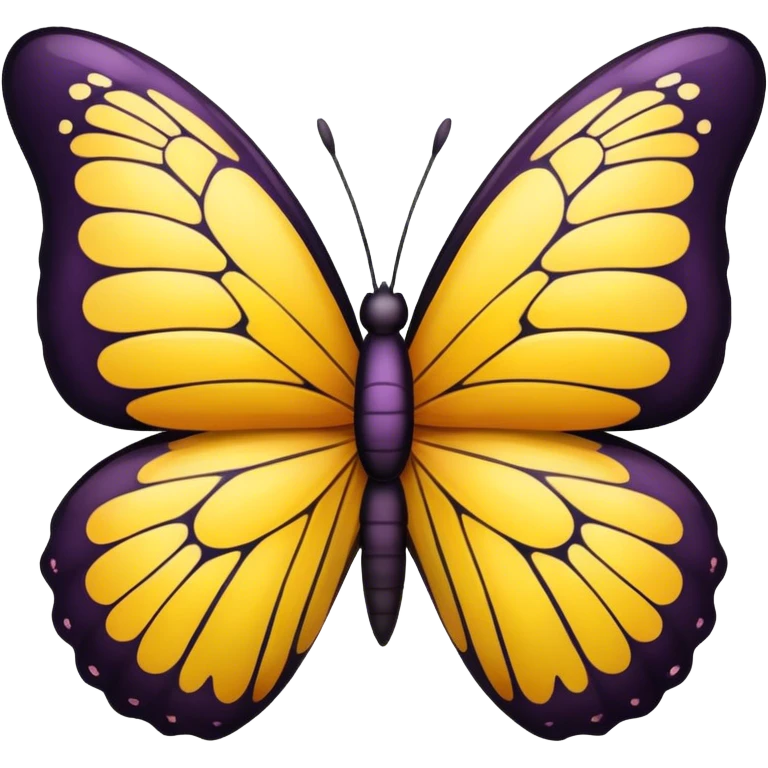 butterfly emoji