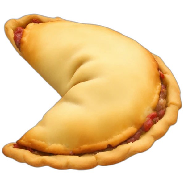 empanada argentina emoji