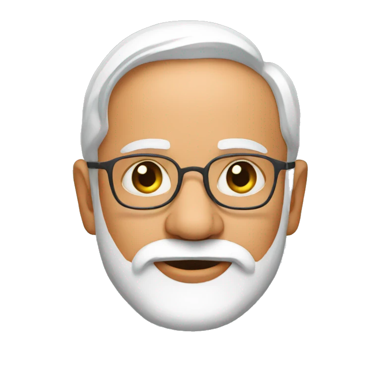 modi emoji