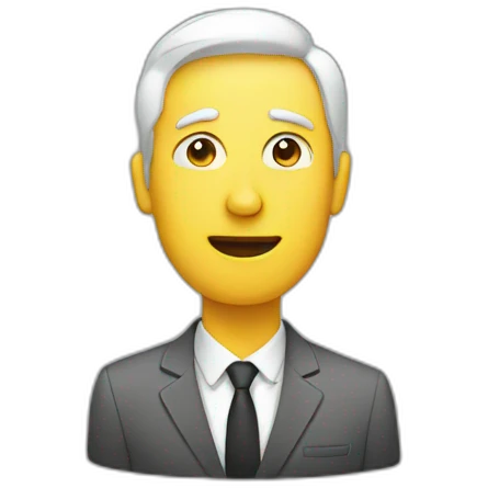 public speaking emoji