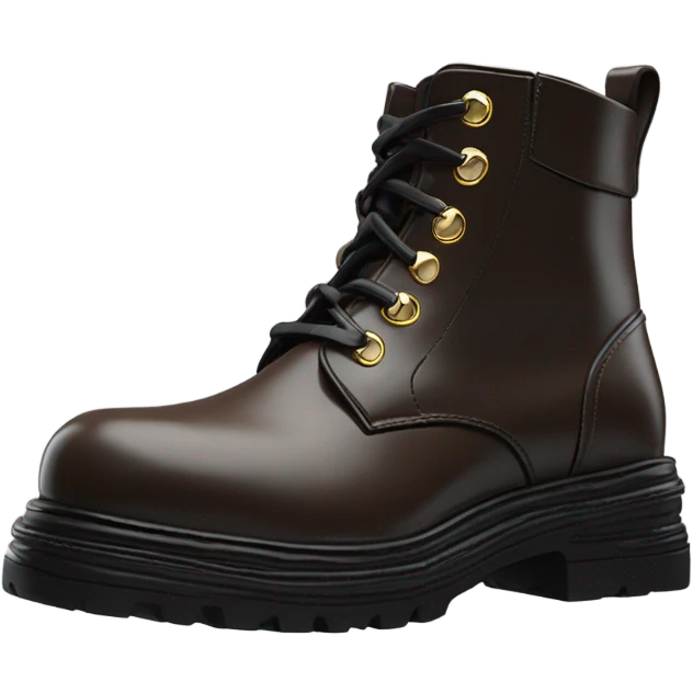 Boots emoji