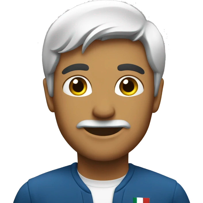 Italy emoji