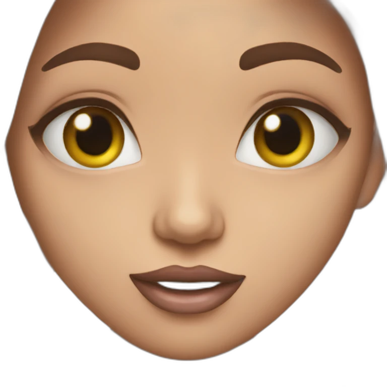 Gloss emoji