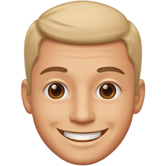 Daddy emoji