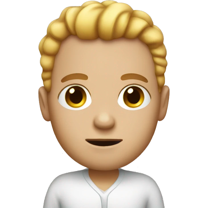 Fever emoji