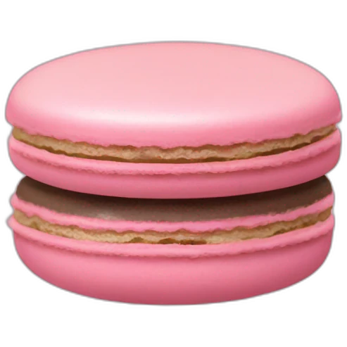 Macaron  emoji