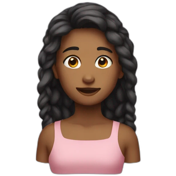 Enid emoji