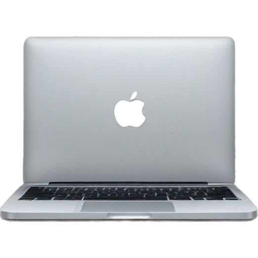macbook emoji