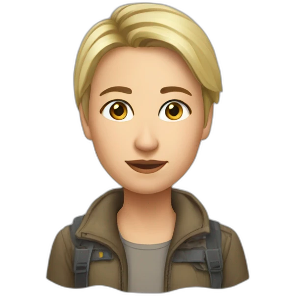 Taya Skomorokhova  emoji