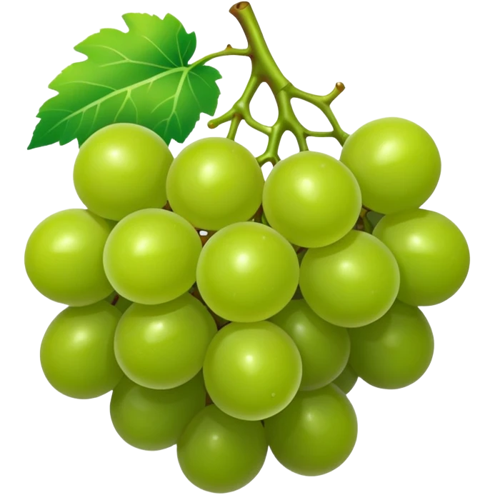 grape emoji