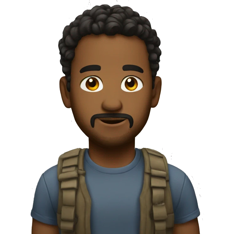 shameless emoji