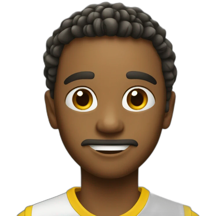 Tennis emoji