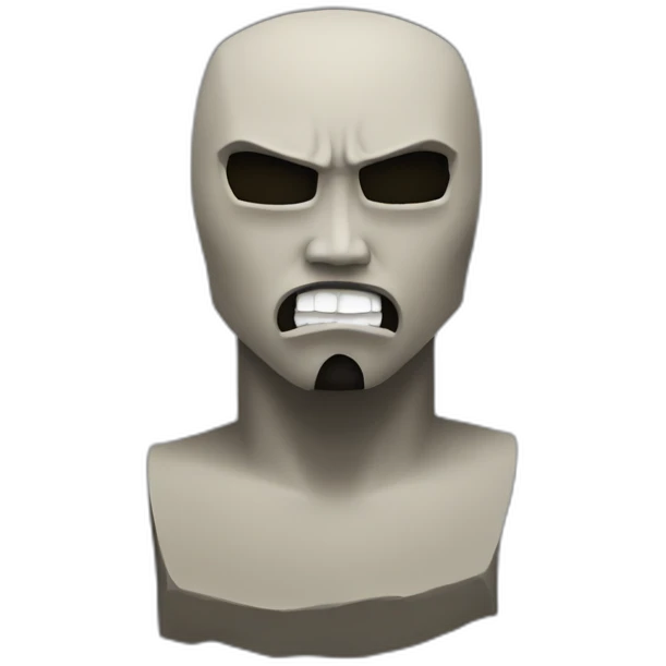 yeezus-album emoji