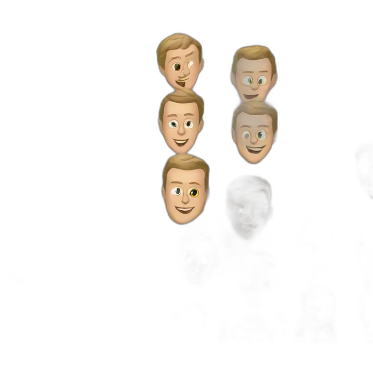 Jonathan Toews in rainbow heart locket emoji