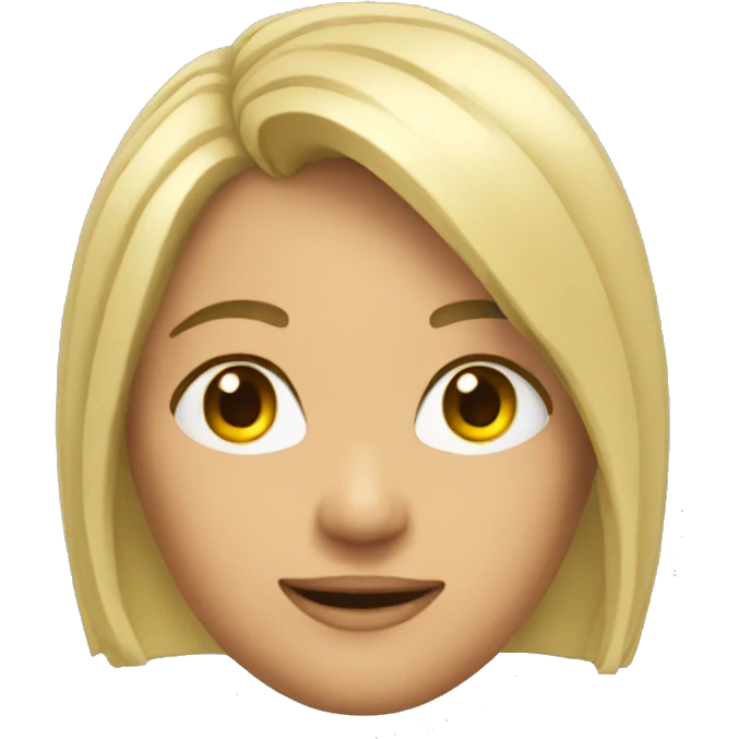 Emojis sia 3d emoji