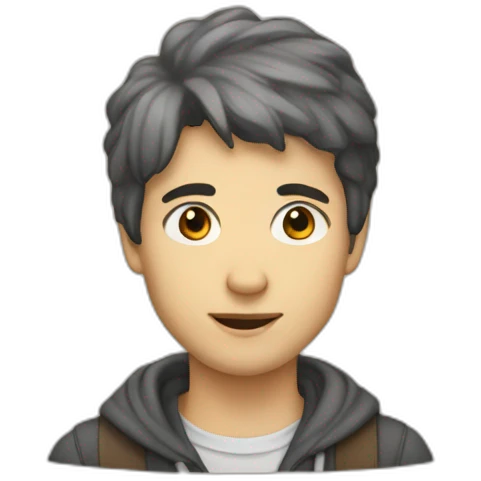 Yugo emoji