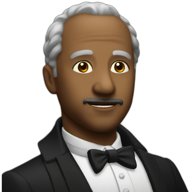 Maestro emoji