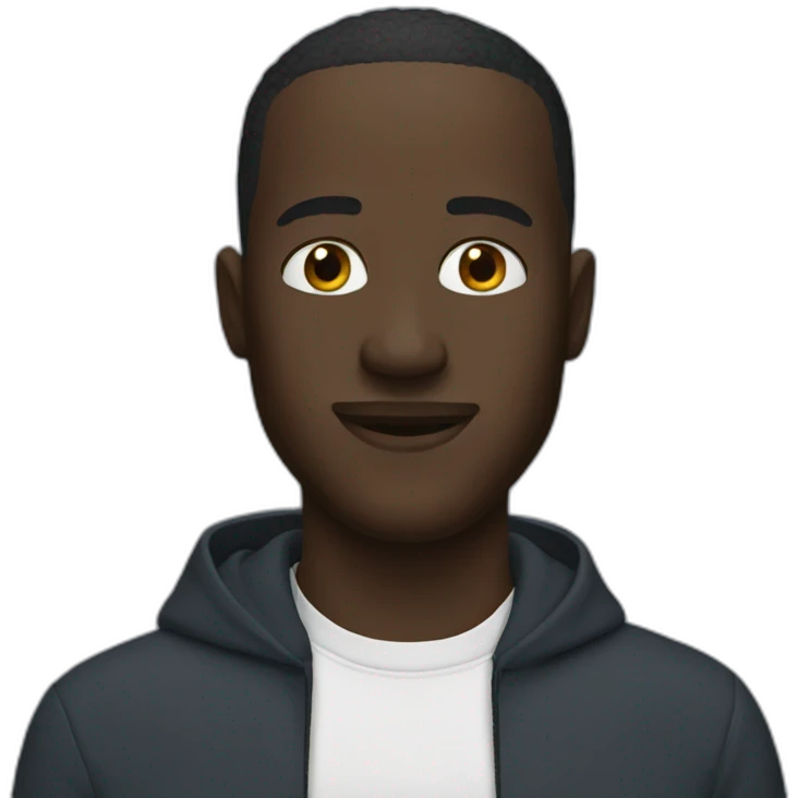 Mendy emoji