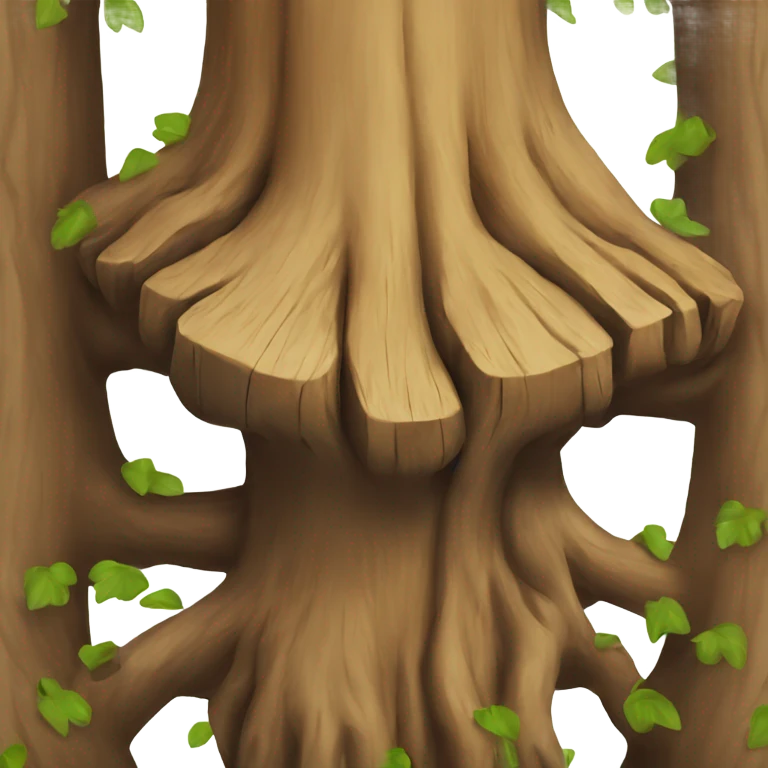 stump emoji