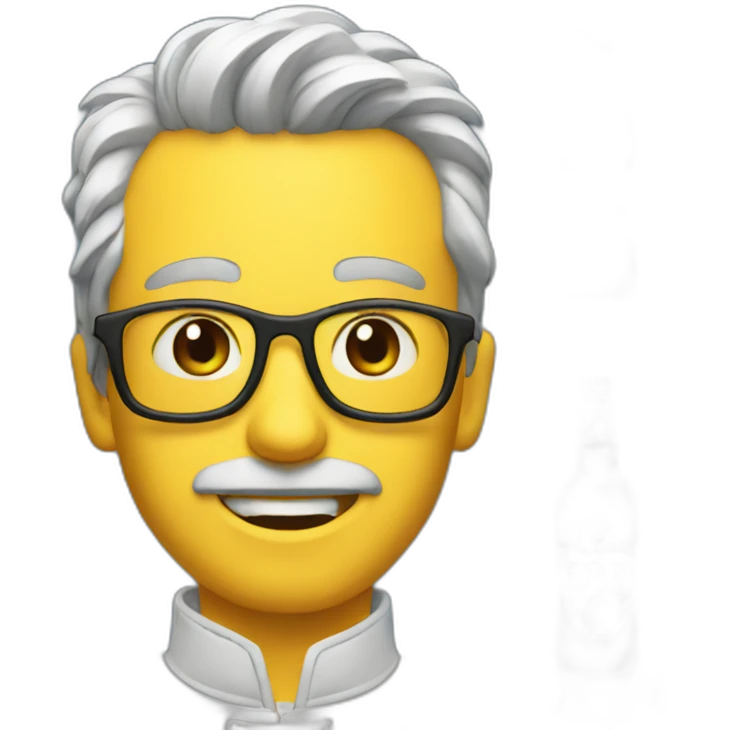 ricard emoji