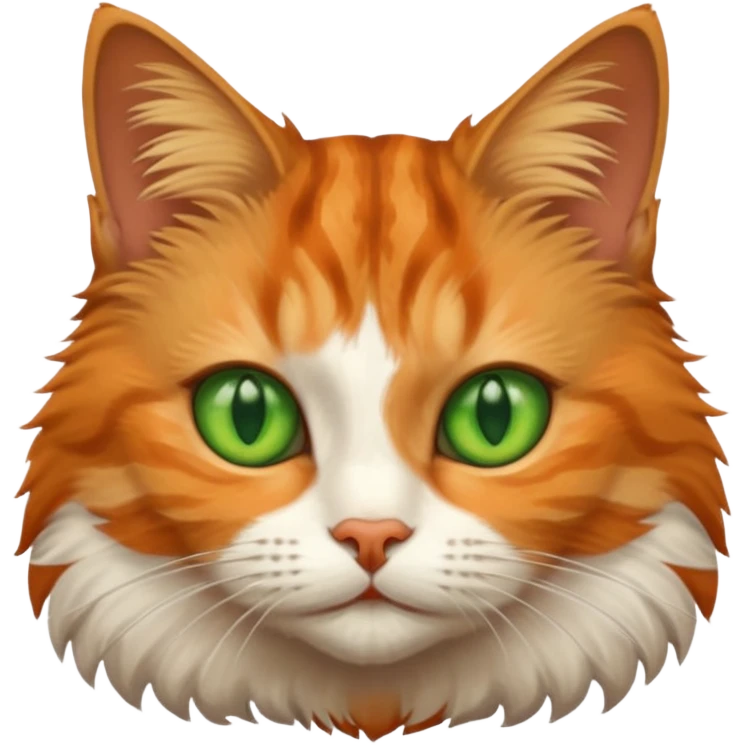 A european cat emoji
