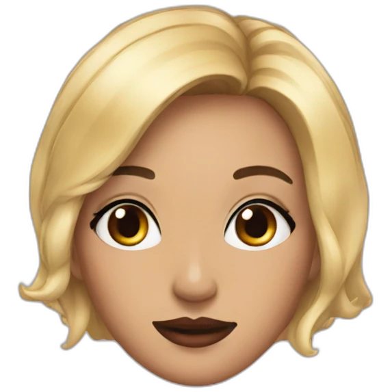 MorganeMakeup emoji