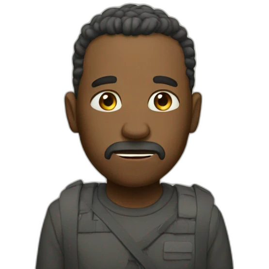 end of the world emoji