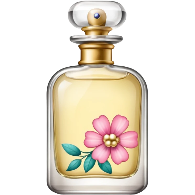 parfume emoji